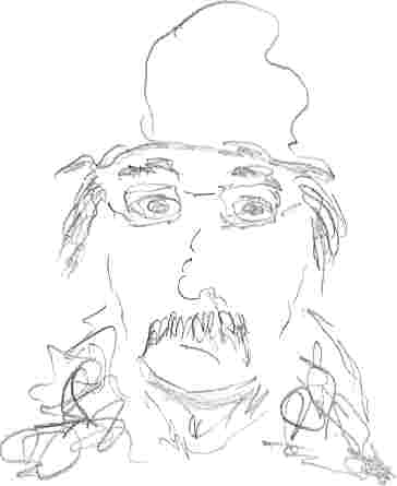 Richard Brautigan